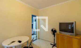 Imagem 2: Apartamento para Aluguel - Boqueirão, 1 Quarto, 40 m2