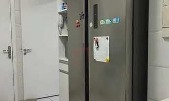 Imagem 6: Apartamento para venda possui 103 metros quadrados com 3 quartos em Vila Leopoldina - São