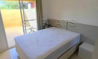 Imagem 6: Apartamento no New Studio disponível para locação com 1 dormitório em Granja Viana em Coti