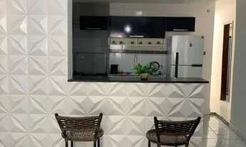 Imagem: Casa no Bairro do Inocoop