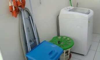 Imagem 7: Alugo apartamento mobiliado no Cabo Branco