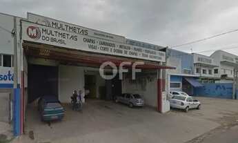 Imagem 6: Galpão - Jardim das Bandeiras - Campinas