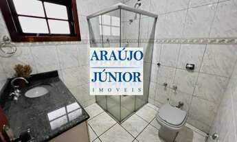 Imagem 3: AMERICANA - Casa Padrão - PARQUE DAS NAÇÕES