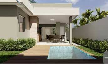 Imagem 2: CASA A VENDA NO TERRAS ALPHAVILLE CAMAÇARI