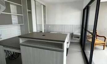 Imagem 5: Apartamento para aluguel possui 29 metros quadrados com 1 quarto em Perdizes - São Paulo