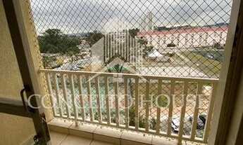 Imagem 5: Apartamento para Locação, Piratininga, 2 dormitórios, 1 banheiro, 1 vaga