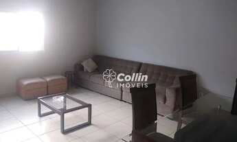 Imagem 4: Apartamento com 3 dormitórios para alugar, 75 m² por R$ 1.620,01/mês - Santa Maria - Ubera