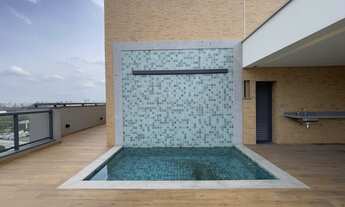 Imagem 7: Cobertura duplex para venda tem 241 metros quadrados com 3 quartos