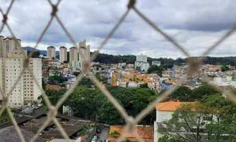 Imagem 6: Apartamento com 2 dormitórios à venda, 66 m² por R$ 350.000,00 - Parque Mandaqui - São Pau