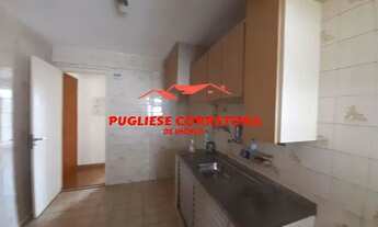 Imagem 7: Apartamento Residencial para locação, Vila Guarani (Zona Sul), São Paulo - AP0095
