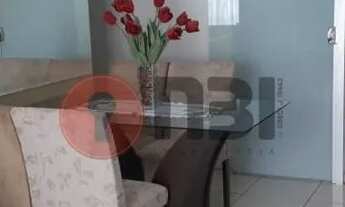 Imagem 7: SAO JOSE DO RIO PRETO - Residential / Apartment - JARDIM JANDIRA