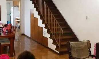 Imagem 2: Casa com 3 dormitórios à venda, 180 m² por R$ 2.000.000,00 - Vila Nova Conceição - São Pau