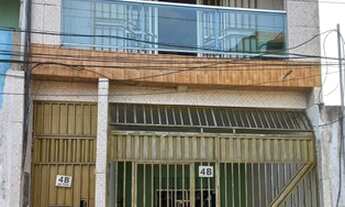 Imagem: VENDO CASA NO RESIDENCIAL RUI BARATA NO