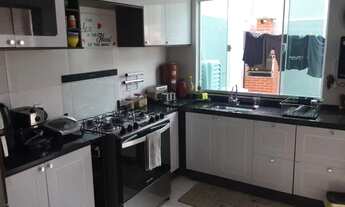 Imagem 7: Ótima casa triplex, 3 suítes - Bairro Silvestre / Ac. carta