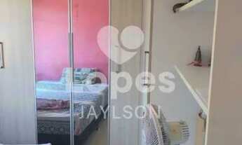 Imagem 5: Apartamento-À VENDA-Vigário Geral-Rio de Janeiro-RJ