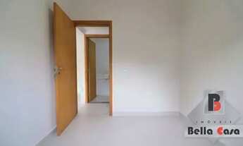 Imagem 7: 1 dormitório 40 m² 1 banheiro 1 vaga de garagem com ar condicionado