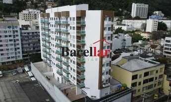 Imagem 5: Infratotal - Tijuca - 2 quartos