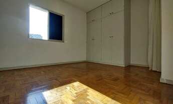 Imagem 5: UM DORMITÓRIO PRÓXIMO À PUC