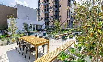 Imagem: Mobi One Estação Oscar Freire