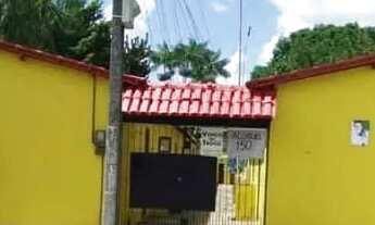 Imagem: Aluga se kit Net no bom jesus castanhal