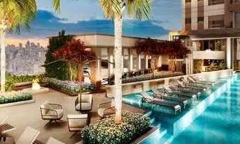 Imagem: MORE NO MELHOR DO BROOKLIN