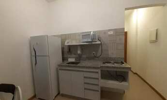 Imagem 2: Apartamento de 30 metros quadrados no bairro Flamengo com 1 quarto