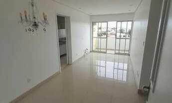 Imagem 5: ALUGAR LINDO APARTAMENTO DECORADO, 2/4, SUÍTE, ARMÁRIOS, CENTRO, LAURO DE FREITAS-BAHIA R