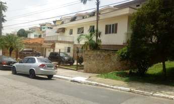 Imagem 3: Casa Assobradada a Venda, Jardim França, 411 m² , 5 suítes, 7 banheiros , quintal ,6 va