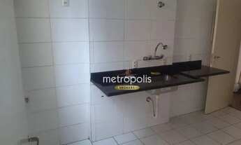 Imagem 5: Apartamento com 2 dormitórios, 90 m² - venda por R$ 385.000,00 ou aluguel por R$ 1.400,00