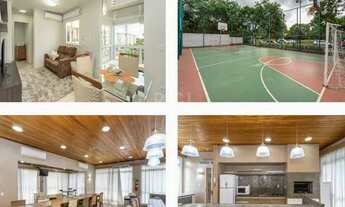 Imagem 3: Apartamento em Humaitá