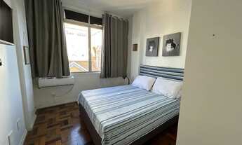 Imagem 2: Apartamento de 1 dormitório á venda no Centro