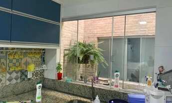 Imagem 3: Casa para venda com 240 metros quadrados com 3 quartos em Vila Boa Vista - Barueri - SP