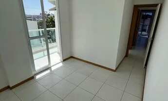 Imagem 3: Apartamento para aluguel tem 90 metros quadrados com 3 quartos em Jardim Camburi - Vitória