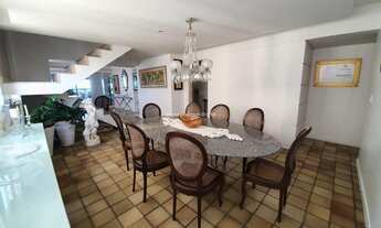 Imagem 5: Excelente e amplo apt semi mobiliado, na Av. Boa Viagem, belíssima vista para o mar!