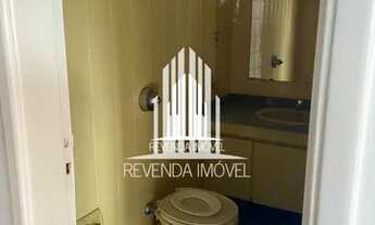 Imagem 3: Apartamento a venda, 154m² 4 dormitórios, 1 suíte, 1 vaga, 154m² - Santo Amaro