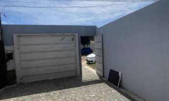 Imagem 4: Vendo casa nova na 1503 sul