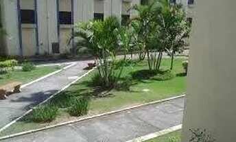 Imagem 7: Apartamento com 2 dormitórios para alugar, 84 m² por R$ 1.601,28/mês - Parque Santo Antôni