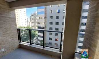 Imagem 3: Apartamento com 1 dormitório para alugar, 30 m² por R$ 5.000/mês - Paraíso - São Paulo/SP