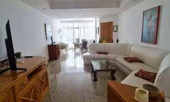 Imagem 4: Apartamento com 4 dormitórios, 250 m² - venda por R$ 4.500.000 ou aluguel por R$ 13.916/an