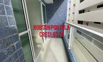 Imagem 4: Apartamento a venda no Bessa 2 Quartos em frente ao caribessa a 60 metros do mar-João Pess