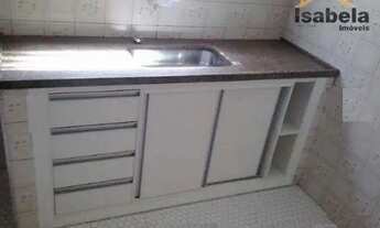 Imagem 2: Casa com 3 dormitórios para alugar, 200 m² por R$ 2.987/mês - Vila Guarani (Zona Sul) - Sã