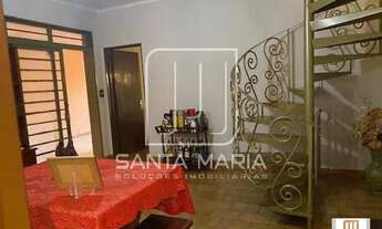 Imagem 4: Casa (sobrado na rua) 4 dormitórios/suite, cozinha planejada