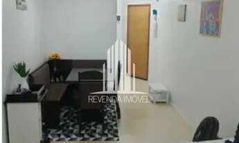 Imagem 1: Apartamento Sacomã - 2 dormitórios