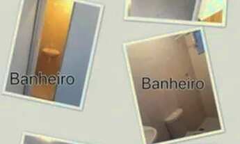 Imagem 1: Kitinete para alugar