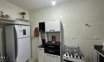 Imagem 4: PRAIA GRANDE - Apartamento Padrão - GUILHERMINA