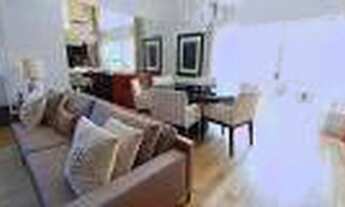 Imagem 7: Apartamento para venda tem 130 metros quadrados com 1 quarto em Vila Nova Conceição - São