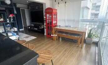 Imagem 4: Belíssimo Apartamento para Venda no Tatuapé