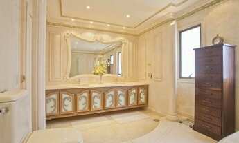 Imagem 6: Apartamento para venda tem 500 metros quadrados com 4 quartos em Higienópolis - São Paulo