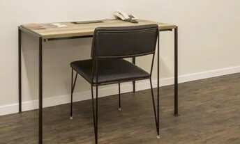 Imagem 5: Flat em Moema prox a shoping com excelente estrutura