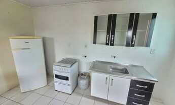 Imagem 4: Ap Mobiliado, um quarto, sala e cozinha ampla